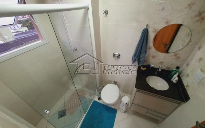 Imagem Apartamento com 3 Quartos à Venda, 77 m² em Jardim Satélite - São José Dos Campos