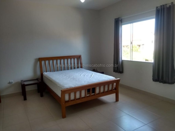 Imagem Casa de Condomínio com 2 Quartos à Venda, 80 m²