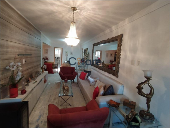 Imagem Apartamento com 3 Quartos à Venda,  em Dionisio Torres - Fortaleza