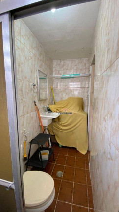 Imagem Kitnet com 1 Quarto à Venda, 31 m² em Aviação - Praia Grande