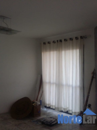 Imagem Apartamento com 2 Quartos à Venda, 49 m² em Lauzane Paulista - São Paulo