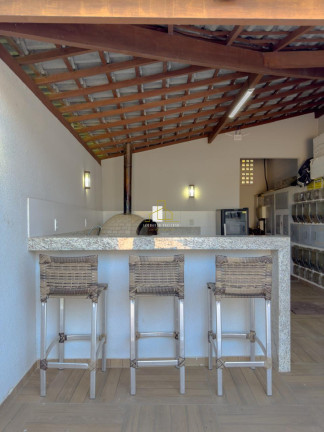 Imagem Casa com 4 Quartos à Venda, 143 m² em Manguinhos - Serra