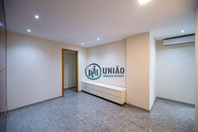 Apartamento com 2 Quartos à Venda, 77 m² em Icaraí - Niterói