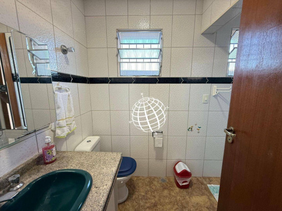 Imagem Casa com 3 Quartos à Venda, 185 m² em Vila Operária - Bom Jesus Dos Perdões
