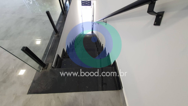 Imagem Casa com 4 Quartos à Venda, 290 m² em Boqueirão - Santos Imagem Casa com 4 Quartos à Venda, 290 m² em Boqueirão - Santos