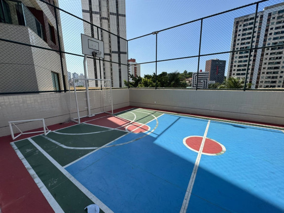 Imagem Apartamento com 2 Quartos à Venda, 58 m² em Brotas - Salvador Imagem Apartamento com 2 Quartos à Venda, 58 m² em Brotas - Salvador