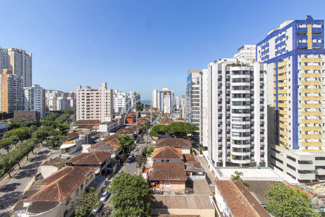 Imagem Apartamento com 4 Quartos à Venda, 312 m² em Boqueirão - Santos Imagem Apartamento com 4 Quartos à Venda, 312 m² em Boqueirão - Santos