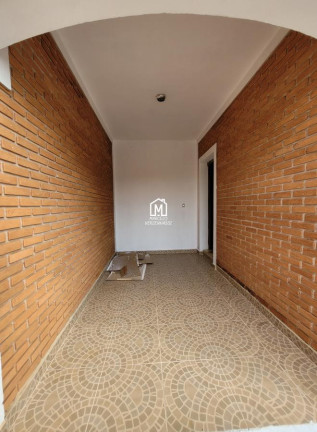 Imagem Casa com 3 Quartos à Venda, em Vila Queiroz - Limeira Imagem Casa com 3 Quartos à Venda, em Vila Queiroz - Limeira