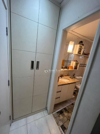 Imagem Apartamento com 3 Quartos à Venda, 110 m² em José Menino - Santos Imagem Apartamento com 3 Quartos à Venda, 110 m² em José Menino - Santos