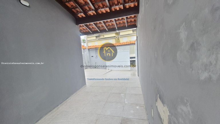 Imagem Casa com 2 Quartos à Venda, 70 m² em Cidade Nova Peruíbe - Peruíbe Imagem Casa com 2 Quartos à Venda, 70 m² em Cidade Nova Peruíbe - Peruíbe
