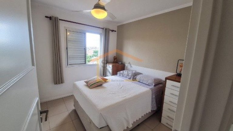 Imagem Apartamento com 2 Quartos à Venda, 62 m² em Casa Verde - São Paulo
