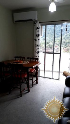 Imagem Apartamento com 2 Quartos à Venda, 75 m² em Perequê Açu - Ubatuba Imagem Apartamento com 2 Quartos à Venda, 75 m² em Perequê Açu - Ubatuba