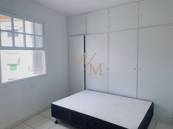 Imagem Apartamento com 2 Quartos para Alugar, 66 m² em Embaré - Santos Imagem Apartamento com 2 Quartos para Alugar, 66 m² em Embaré - Santos