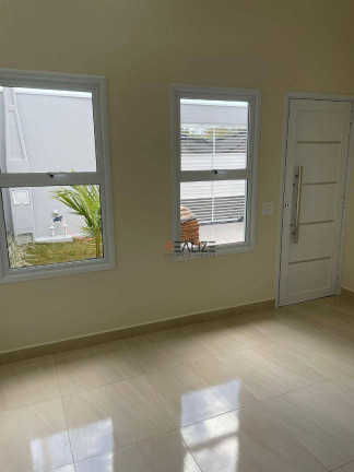 Imagem Casa com 2 Quartos à Venda, 63 m² em Jardim União - Indaiatuba Imagem Casa com 2 Quartos à Venda, 63 m² em Jardim União - Indaiatuba