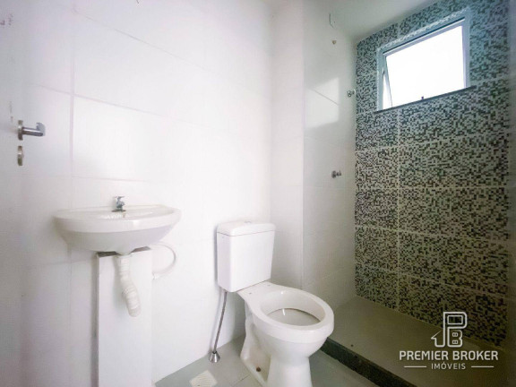 Imagem Apartamento com 2 Quartos à Venda, 46 m² em Cascata Do Imbuí - Teresópolis Imagem Apartamento com 2 Quartos à Venda, 46 m² em Cascata Do Imbuí - Teresópolis