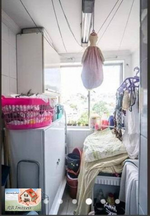 Imagem Apartamento com 2 Quartos à Venda, 60 m² em Nova Gerty - São Caetano Do Sul Imagem Apartamento com 2 Quartos à Venda, 60 m² em Nova Gerty - São Caetano Do Sul