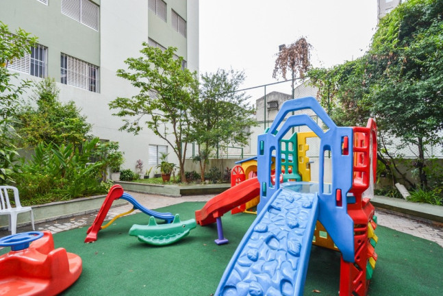 Imagem Imóvel com 2 Quartos à Venda, 115 m² em Vila Mariana - São Paulo