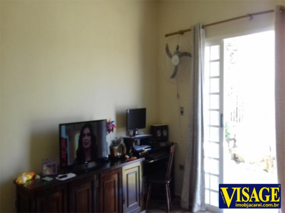 Imagem Casa com 1 Quarto à Venda, 250 m² em Centro - Jacareí