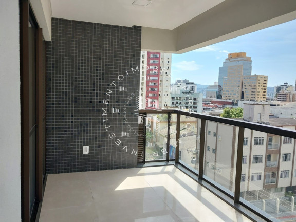 Imagem Apartamento com 3 Quartos à Venda, 126 m² em Estreito - Florianópolis Imagem Apartamento com 3 Quartos à Venda, 126 m² em Estreito - Florianópolis