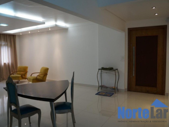 Imagem Apartamento com 2 Quartos à Venda, 100 m² em Tucuruvi - São Paulo