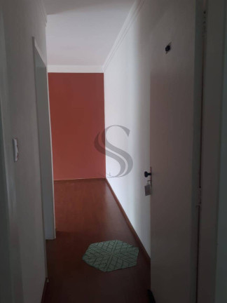 Imagem Apartamento com 2 Quartos à Venda, 52 m² em Parque Três Meninos - Sorocaba Imagem Apartamento com 2 Quartos à Venda, 52 m² em Parque Três Meninos - Sorocaba