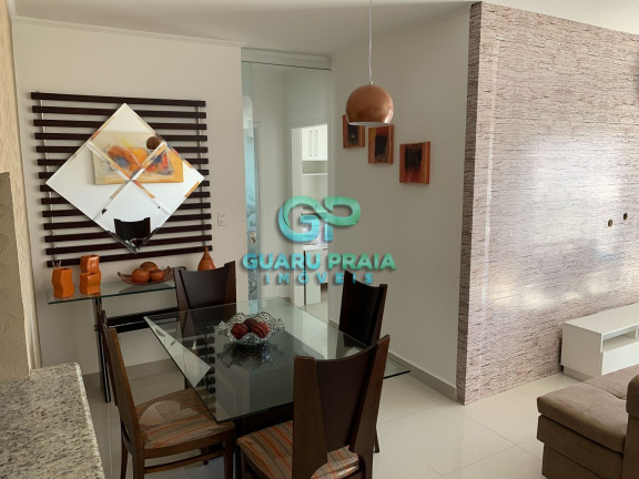 Imagem Apartamento com 3 Quartos à Venda, 75 m² em Enseada - Guarujá
