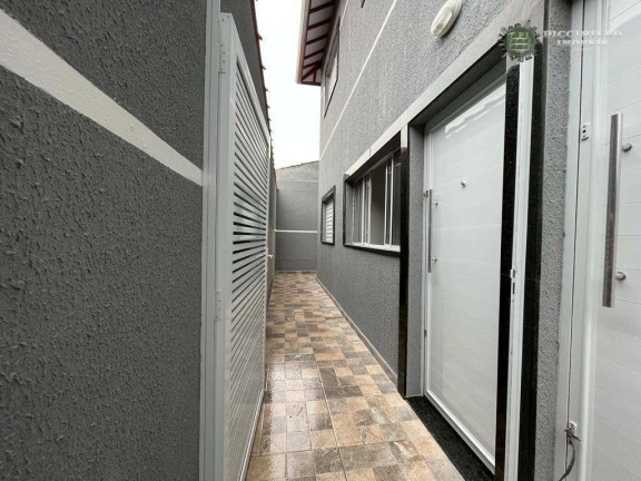Imagem Casa com 2 Quartos à Venda, 61 m² em Caiçara - Praia Grande Imagem Casa com 2 Quartos à Venda, 61 m² em Caiçara - Praia Grande