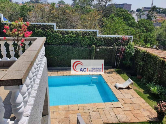 Imagem Casa com 3 Quartos à Venda, 320 m² em Granja Viana - Cotia