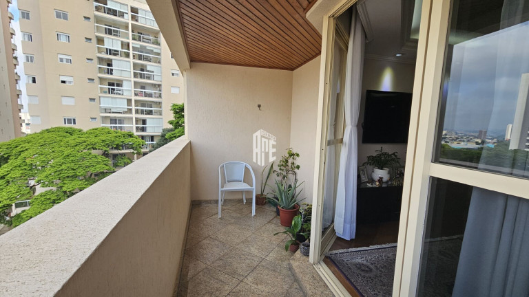Imagem Apartamento com 4 Quartos à Venda, 132 m² em Vila Assunção - Santo André Imagem Apartamento com 4 Quartos à Venda, 132 m² em Vila Assunção - Santo André