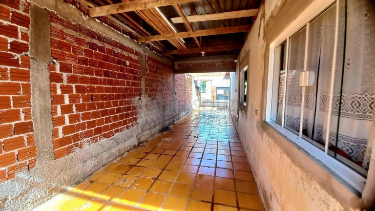 Imagem Casa com 3 Quartos à Venda, 308 m² em Jardim Maravilha - Maringá