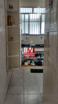 Imagem Casa com 2 Quartos à Venda, 120 m² em Irajá - Rio De Janeiro Imagem Casa com 2 Quartos à Venda, 120 m² em Irajá - Rio De Janeiro