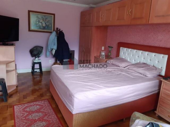 Imagem Casa com 8 Quartos à Venda, 1.570 m² em Carlos Guinle - Teresópolis Imagem Casa com 8 Quartos à Venda, 1.570 m² em Carlos Guinle - Teresópolis