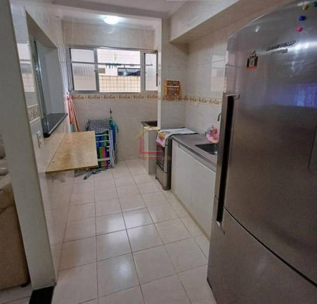 Imagem Apartamento com 2 Quartos à Venda, 50 m² Imagem Apartamento com 2 Quartos à Venda, 50 m²
