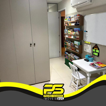Imagem Apartamento com 3 Quartos à Venda, 110 m² em Brisamar - João Pessoa Imagem Apartamento com 3 Quartos à Venda, 110 m² em Brisamar - João Pessoa