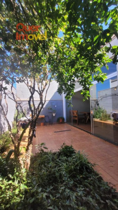 Imagem Imóvel com 3 Quartos à Venda, 122 m² em Vila Do Golf - Ribeirão Preto
