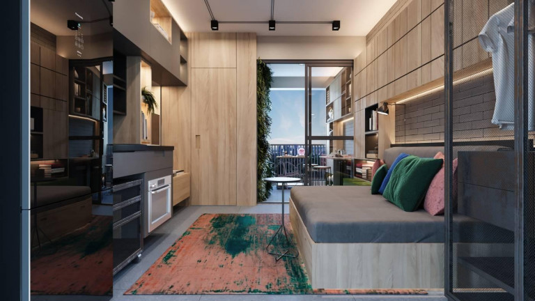 Imagem Imóvel Comercial à Venda, 24 m² em Vila Mariana - São Paulo Imagem Imóvel Comercial à Venda, 24 m² em Vila Mariana - São Paulo