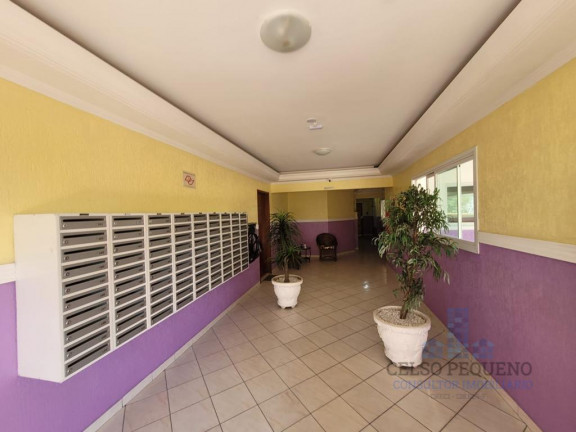Imagem Kitnet com 1 Quarto à Venda, 34 m² em Aviação - Praia Grande Imagem Kitnet com 1 Quarto à Venda, 34 m² em Aviação - Praia Grande