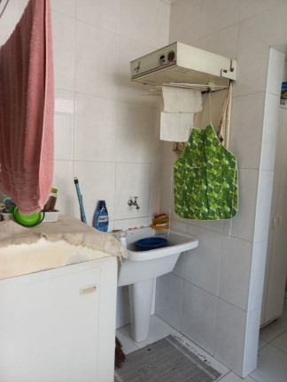 Imagem Casa com 3 Quartos à Venda, 197 m² em Campo Grande - Santos Imagem Casa com 3 Quartos à Venda, 197 m² em Campo Grande - Santos