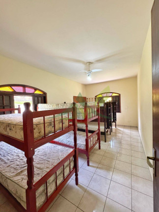 Imagem Chácara com 8 Quartos à Venda, 6.300 m² em Usina - Atibaia Imagem Chácara com 8 Quartos à Venda, 6.300 m² em Usina - Atibaia