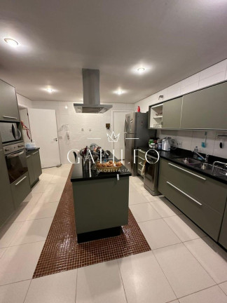 Imagem Apartamento com 3 Quartos à Venda, 158 m² em Jardim Bonfiglioli - Jundiaí