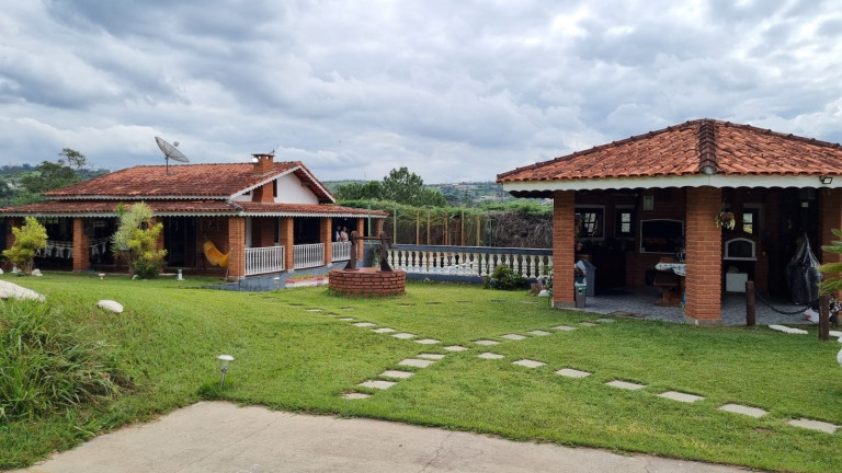 Imagem Imóvel com 4 Quartos à Venda, 264 m² em Jardim Estância Brasil - Atibaia Imagem Imóvel com 4 Quartos à Venda, 264 m² em Jardim Estância Brasil - Atibaia