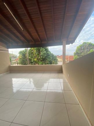 Imagem Sobrado com 4 Quartos à Venda, 300 m² em Junqueira - Lins