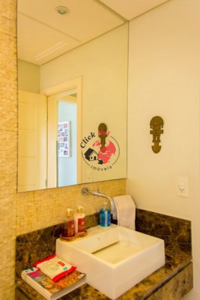 Imagem Apartamento com 3 Quartos à Venda, 278 m² em Vila Gilda - Santo André Imagem Apartamento com 3 Quartos à Venda, 278 m² em Vila Gilda - Santo André