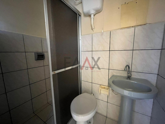 Imagem Apartamento com 2 Quartos para Alugar, 39 m² em Boqueirão - Guarapuava Imagem Apartamento com 2 Quartos para Alugar, 39 m² em Boqueirão - Guarapuava
