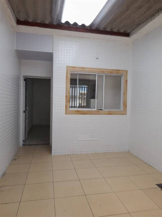 Imagem Casa com 2 Quartos à Venda, 66 m² em Guilhermina - Praia Grande