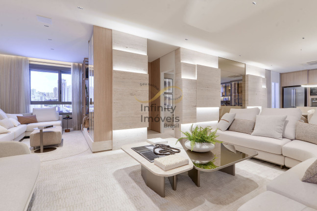 Imagem Apartamento com 4 Quartos à Venda, 157 m² em Jardinaves - Nova Lima Imagem Apartamento com 4 Quartos à Venda, 157 m² em Jardinaves - Nova Lima