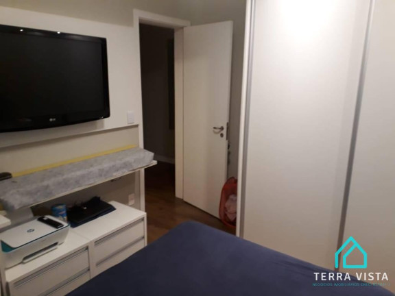 Imagem Apartamento com 3 Quartos à Venda, 80 m² em Jardim Das Nações - Taubaté Imagem Apartamento com 3 Quartos à Venda, 80 m² em Jardim Das Nações - Taubaté