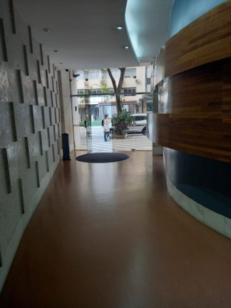 Imagem Imóvel com 1 Quarto para Alugar, 54 m² em Bela Vista - São Paulo Imagem Imóvel com 1 Quarto para Alugar, 54 m² em Bela Vista - São Paulo
