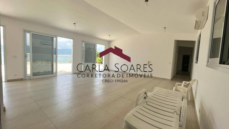 Imagem Apartamento com 3 Quartos à Venda, 250 m² em Enseada - Guarujá