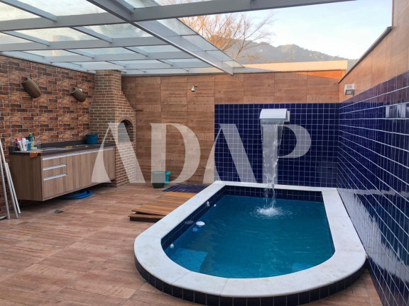 Casa com 3 Quartos à Venda, 160 m² em Vargem Pequena - Rio De Janeiro